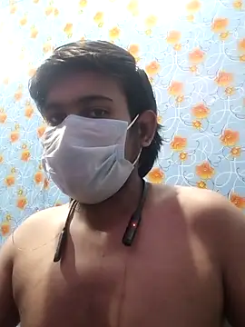 Monster-Dick-Joy online show from 03-05-26, 08:55