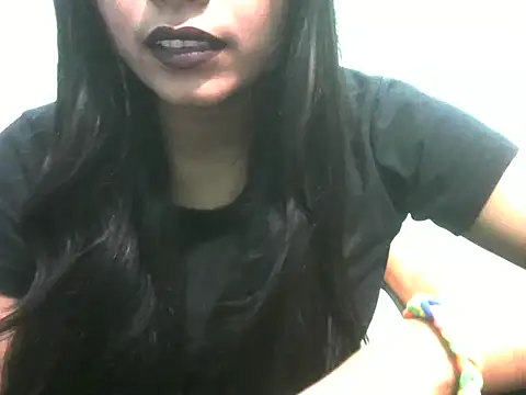 Lovely-Pandey online show from 03-18-26, 06:20