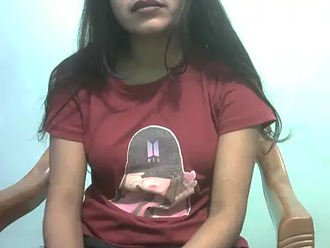 Lovely-Pandey online show from 03-16-26, 06:10