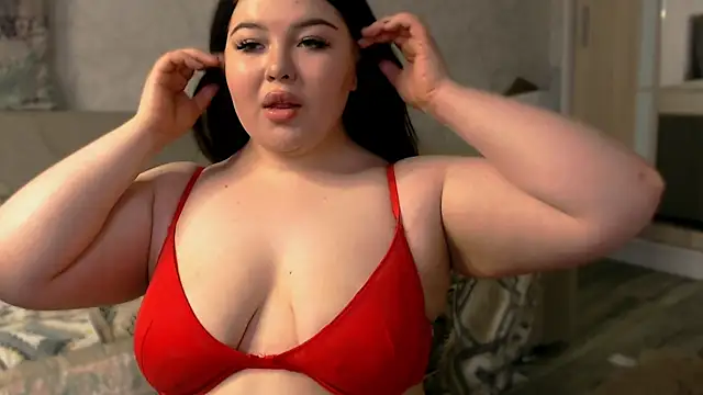 KimSiniza online show from 03-21-26, 01:37