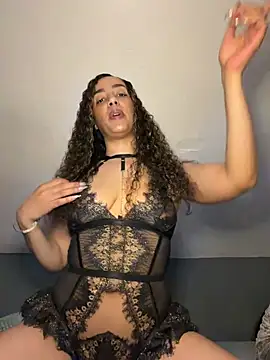 Saskia xx online show from 03-06-26, 09:04