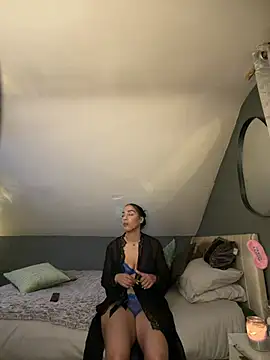 Saskia xx online show from 04-07-26, 06:54