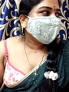 Charulatha24 online show from 03-05-26, 01:40