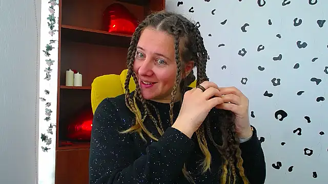 Nionelly online show from 03-18-26, 09:34