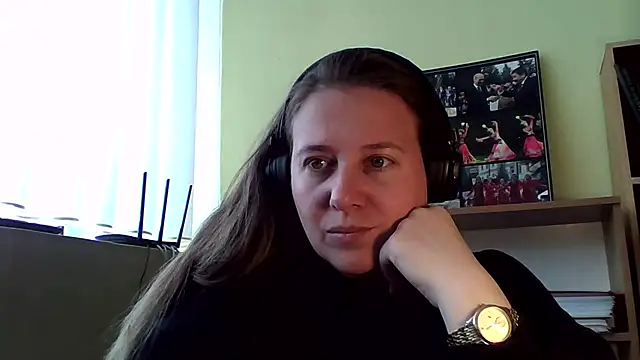 Nionelly online show from 04-22-26, 08:43