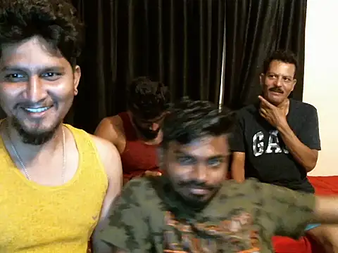 indguys2026 online show from 03-08-26, 04:38