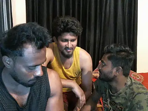 indguys2026 online show from 03-07-26, 10:10