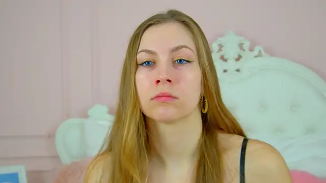 AprilSpringer online show from 04-11-26, 04:31