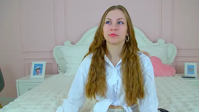 AprilSpringer online show from 04-17-26, 04:48