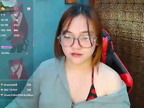 Snapshot of mabyhot16 chatting on 07-23-26, 03:41 mabyhot16 online show from 07-23-26, 03:41
