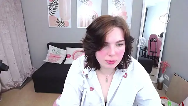 DanielaHot4u online show from 03-07-26, 01:49