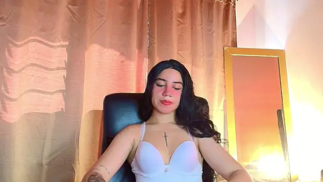 nayades ricci online show from 07-21-26, 07:48