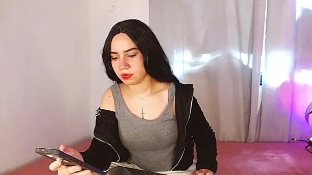 nayades ricci online show from 08-01-26, 07:45