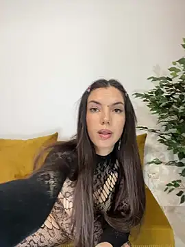 SabrinaDellyn online show from 03-26-26, 09:02