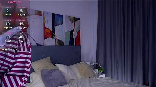 NelleMihalko online show from 04-14-26, 11:15