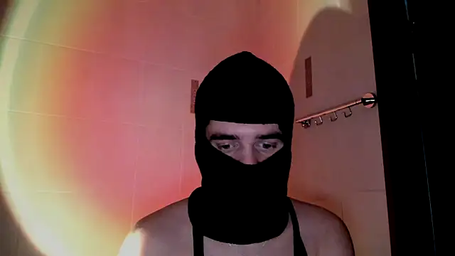 DanieleBrunome online show from 03-12-26, 02:43