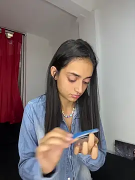 leilani X online show from 03-27-26, 01:23