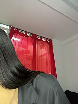 leilani X online show from 04-07-26, 03:47