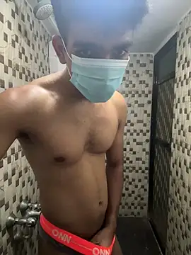 Snapshot of BombaySam78 chatting on 05-29-26, 03:07 BombaySam78 online show from 05-29-26, 03:07