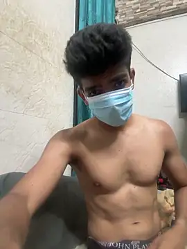 BombaySam78 online show from 03-17-26, 02:09