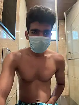 BombaySam78 online show from 03-16-26, 03:25