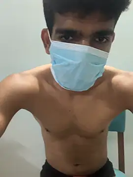 BombaySam78 online show from 03-17-26, 02:03