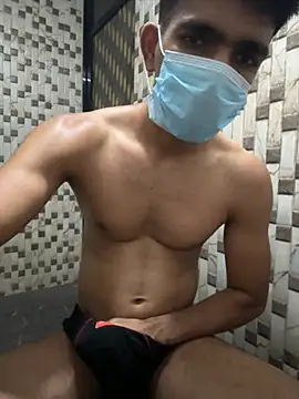 Snapshot of BombaySam78 chatting on 05-20-26, 02:36 BombaySam78 online show from 05-20-26, 02:36