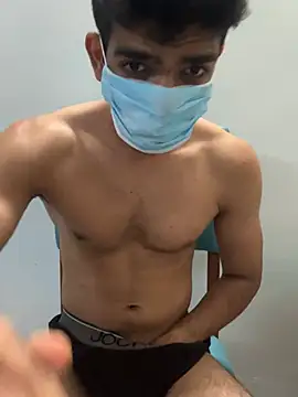 BombaySam78 online show from 04-07-26, 07:10