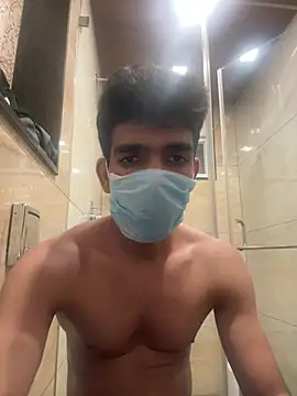 BombaySam78 online show from 03-12-26, 04:00