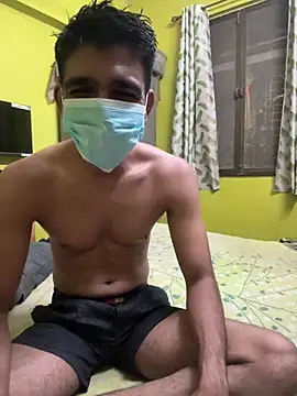 Snapshot of BombaySam78 chatting on 06-16-26, 06:30 BombaySam78 online show from 06-16-26, 06:30