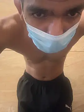 BombaySam78 online show from 03-13-26, 04:06