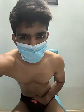 BombaySam78 online show from 04-13-26, 04:33