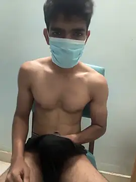 BombaySam78 online show from 04-19-26, 01:50