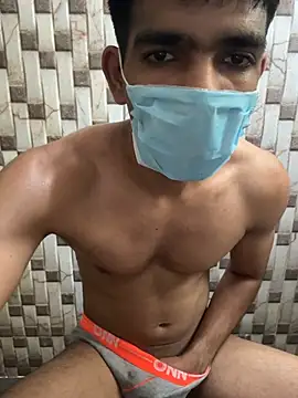 Snapshot of BombaySam78 chatting on 05-30-26, 07:25 BombaySam78 online show from 05-30-26, 07:25