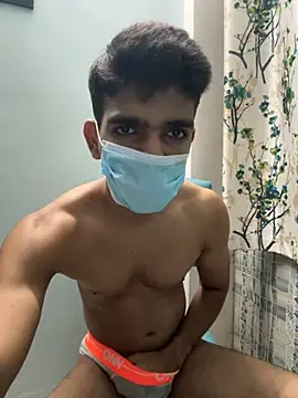 Snapshot of BombaySam78 chatting on 06-18-26, 01:16 BombaySam78 online show from 06-18-26, 01:16