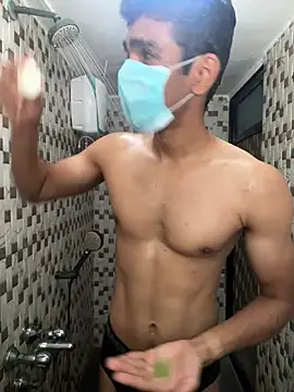 BombaySam78 online show from 04-16-26, 06:47