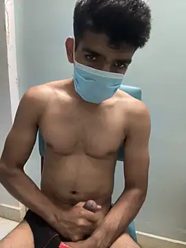 BombaySam78 online show from 04-21-26, 01:07