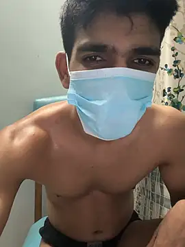 Snapshot of BombaySam78 chatting on 06-26-26, 06:03 BombaySam78 online show from 06-26-26, 06:03