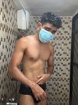 Snapshot of BombaySam78 chatting on 06-14-26, 07:20 BombaySam78 online show from 06-14-26, 07:20