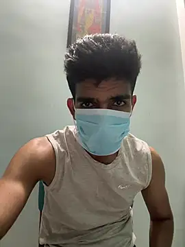 BombaySam78 online show from 03-09-26, 07:06