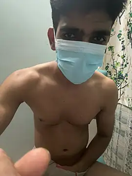 Snapshot of BombaySam78 chatting on 07-16-26, 09:45 BombaySam78 online show from 07-16-26, 09:45