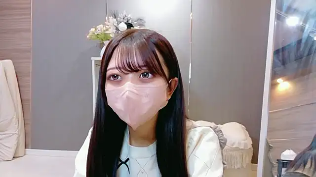 Snapshot of Nana-jpnk chatting on 06-08-26, 05:30 Nana-jpnk online show from 06-08-26, 05:30