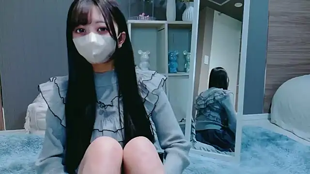 Nana-jpnk online show from 03-12-26, 07:34