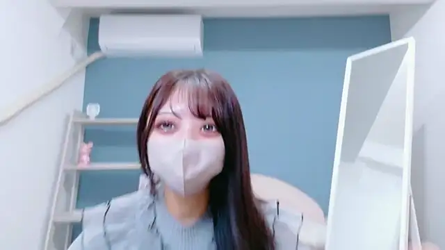 Nana-jpnk online show from 03-16-26, 06:28