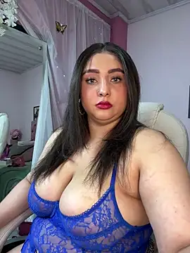 Selenee23 online show from 05-12-26, 11:27