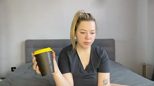 alyrasun online show from 03-19-26, 06:24