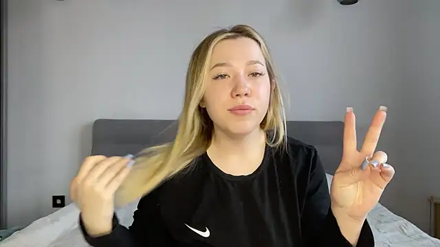 alyrasun online show from 03-15-26, 05:58