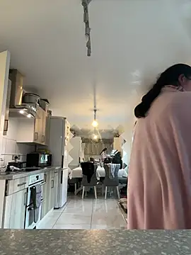 BunnyBallyX online show from 03-28-26, 06:25