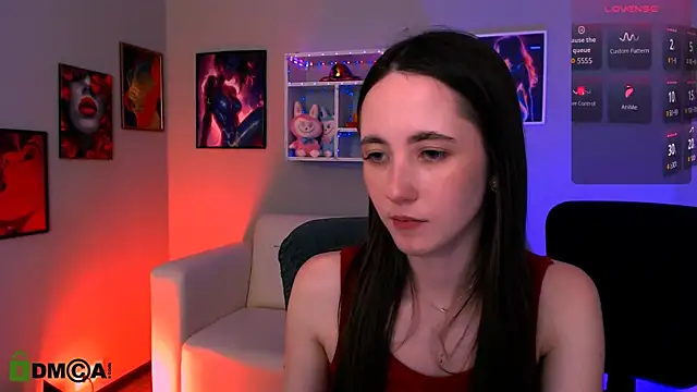 bella dorn online show from 06-14-26, 02:24