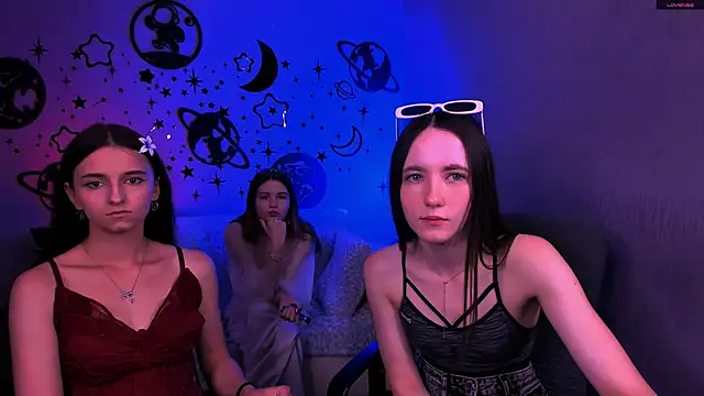 bella dorn online show from 07-10-26, 09:31